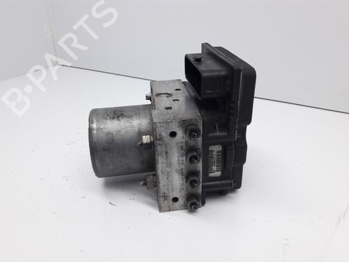 Control unit MERCEDES-BENZ B-CLASS Sports Tourer (W245) B 180 CDI (245.207) | BP10651025M11 