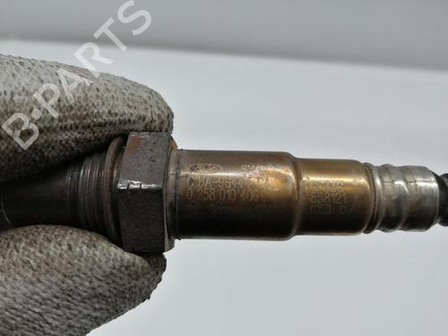 Electronic sensor FORD FIESTA VI (CB1, CCN)  | BP21170000M84 