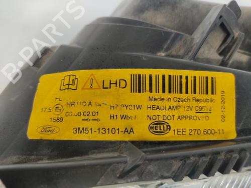 Venstre forlygte FORD FOCUS C-MAX (DM2)  | BP28097292C28 
