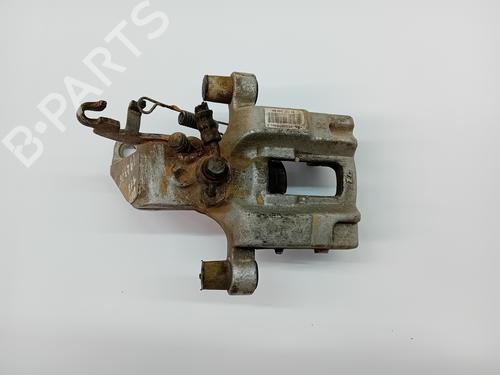 Used Right rear brake caliper PEUGEOT 308 II (LB_, LP_, LW_, LH_, L3_) [2013-2021]  24849201