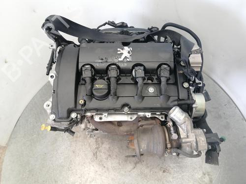 Motor PEUGEOT 308 CC (4B_) 1.6 16V (150 hp) 26580236
