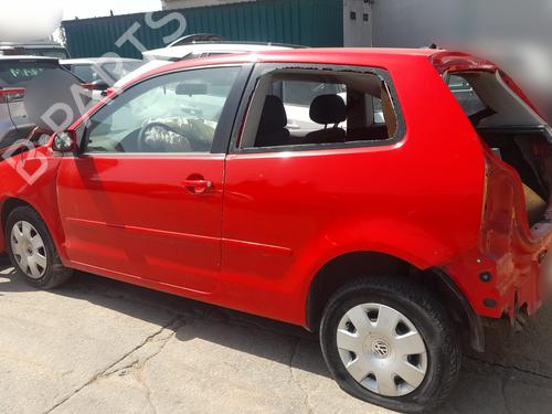 Used Parts VW POLO (9N_, 9A_) [2001-2014]  3600938