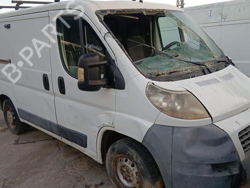 Used Parts FIAT DUCATO Van (250_) 4920990
