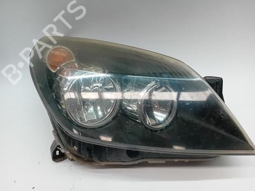 Used Right headlight Right headlight 36869551 36869551