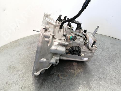 Gearbox DACIA SANDERO II  | BP17481711M3 