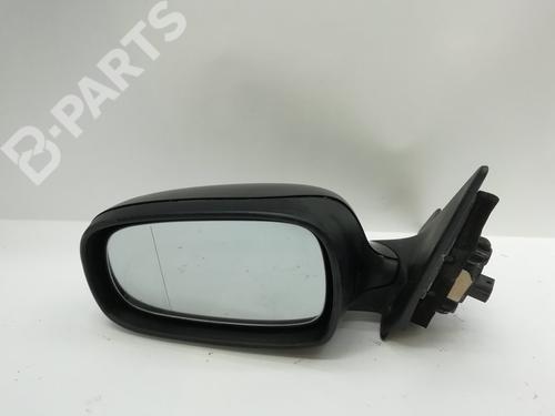 Used Left mirror Left mirror SAAB 9-3 (YS3F, E79, D79, D75) 1.9 TiD (120 hp) 11141371 11141371