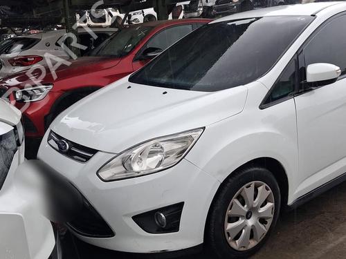 Used Parts FORD C-MAX II (DXA/CB7, DXA/CEU) [2010-2019]  4480208