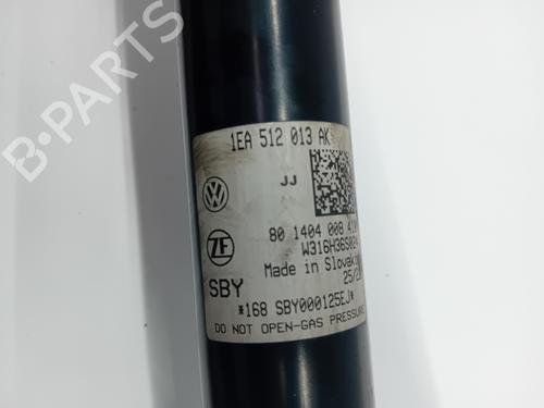 Right rear shock absorber VW ID.4 (E21) Pro | BP29727357M19 