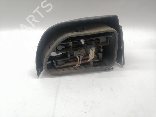 Left taillight RENAULT CLIO I (B/C57_, 5/357_) 1.2 (5/357Y, 5/357K) | BP29288852C34 