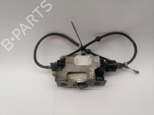 Electric handbrake MERCEDES-BENZ V-CLASS (W447)  | BP28676991E5 