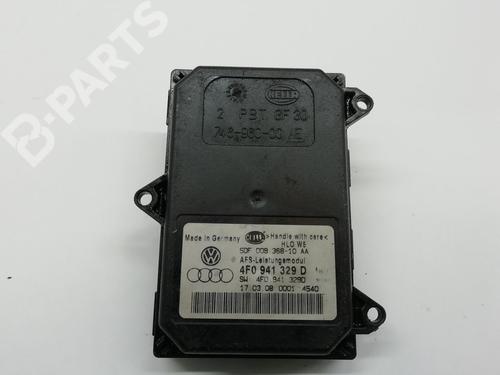 Used Xenon ballast Xenon ballast AUDI A6 Allroad C6 (4FH) 3.0 TDI quattro (233 hp) 11180279 11180279