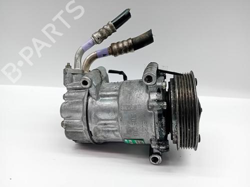 Used AC compressor AC compressor 36361447 36361447
