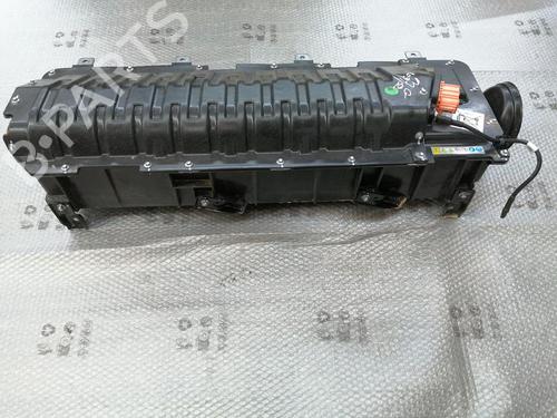 Used Battery Battery MG MG 3 (ZP2_) [2024-2026] 35800603 35800603