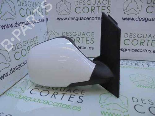Right mirror SEAT ALTEA XL (5P5, 5P8)  | BP5463001C27 