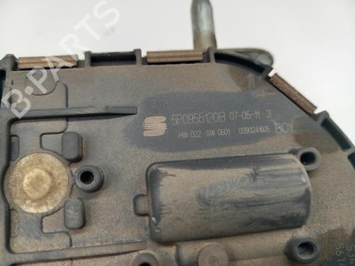 Front wiper motor SEAT ALTEA XL (5P5, 5P8)  | BP28325864M29 