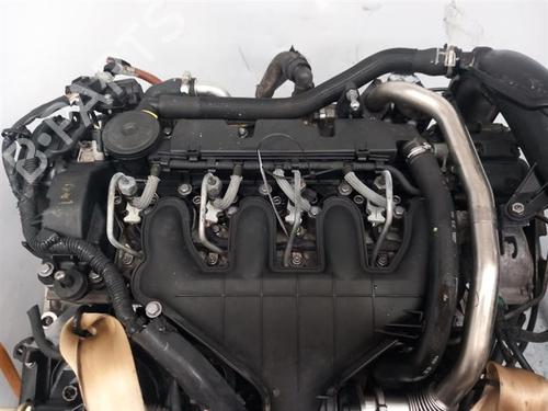 Used Engine Engine 36641886 36641886