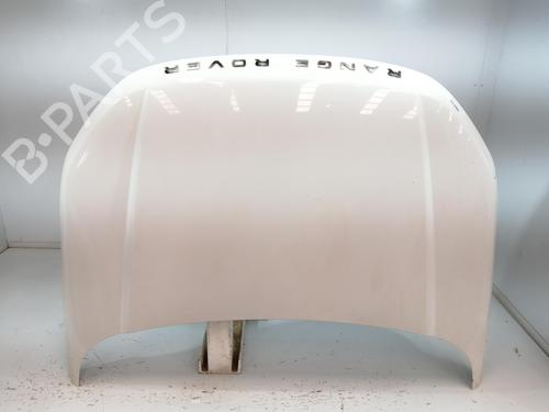 Used Hood LAND ROVER RANGE ROVER EVOQUE (L538) [2011-2019]  28074343
