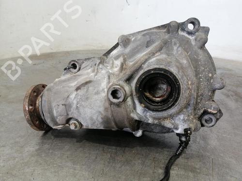 Front differential BMW X6 (E71, E72) xDrive 30 d | BP29572706M23 