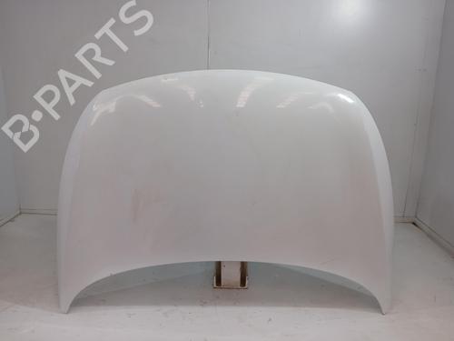 Used Hood KIA SPORTAGE III (SL) [2009-2017]  27160283