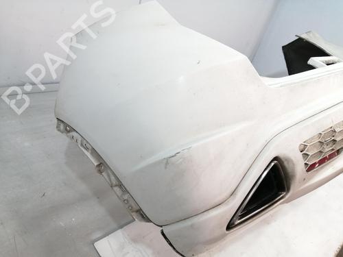 Rear bumper HONDA CIVIC VIII Hatchback (FN, FK) 2.2 CTDi (FK3) | BP27613553C8 