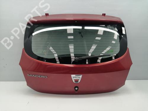 Tampa da Mala DACIA SANDERO II [2012-2026]  32358802