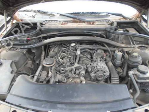 Throttle body BMW X3 (E83) xDrive 20 d | BP7196674M82 