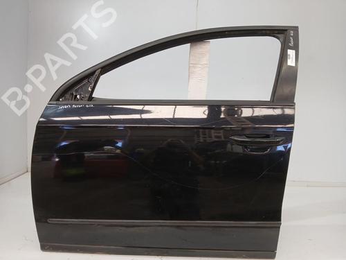 Used Left front door Left front door VW PASSAT B6 Variant (3C5) [2005-2011] 34236107 34236107