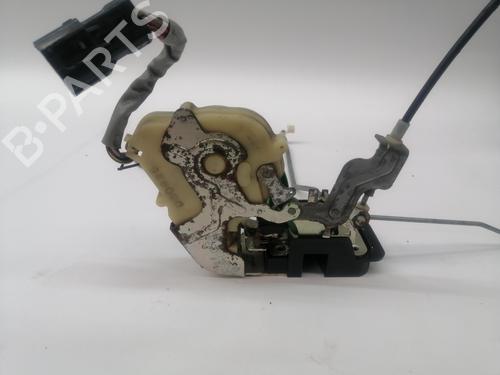 Front right lock KIA SORENTO I (JC)  | BP29338044C97 