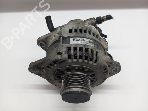 Alternator OPEL ASTRA H (A04)  | BP34395081M7  - Image 5