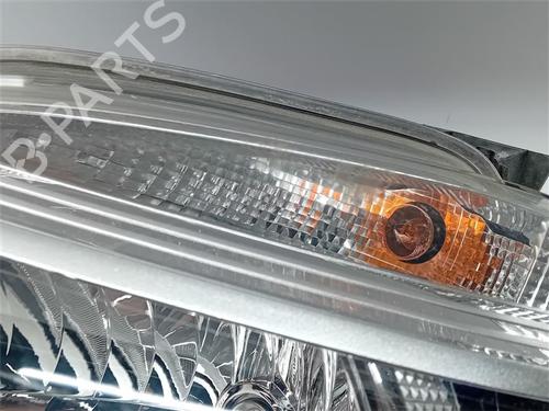 Left headlight RENAULT TWINGO III (BCM_, BCA_) 1.0 SCe 70 | BP39756044C28 - Image 4