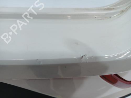 Rear bumper VW T-ROC (A11, D11) | BP31332449C8