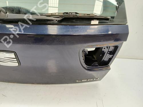 Tailgate SEAT LEON (1M1)  | BP29589567C6 