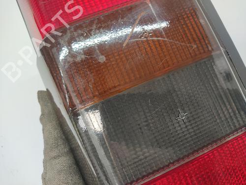 Left taillight NISSAN TRADE Van 100 | BP25027240C34