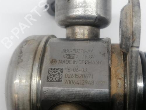 Fuel pump FORD ECONOLINE Van | BP31070276M76