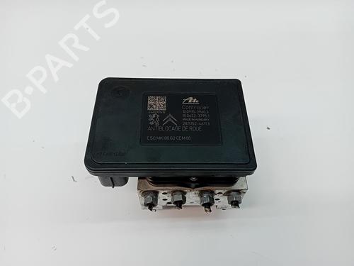 Used Control unit Control unit 38415394 38415394