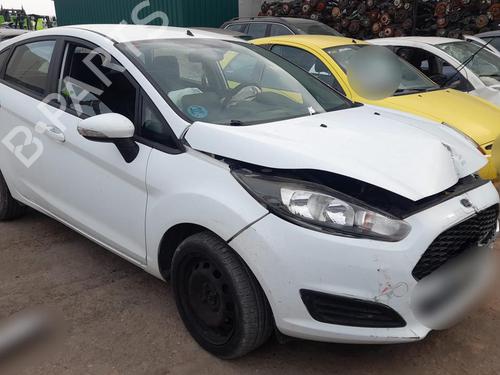 Used Parts FORD FIESTA VI (CB1, CCN) [2008-2025]  4268205