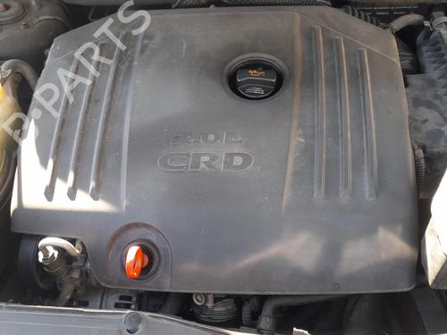 Left taillight JEEP COMPASS (MK49)  | BP29376028C34 