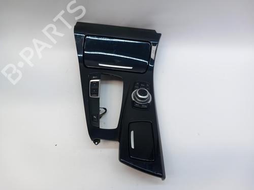 Used Switch BMW 5 (F10) 525 d (204 hp) 28276064
