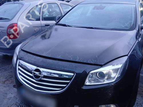 Brugte OPEL INSIGNIA A (G09) [2008-2017]  4407305