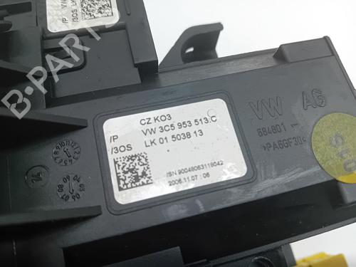 Headlight switch VW PASSAT B6 (3C2)  | BP34279481I24  - Image 5