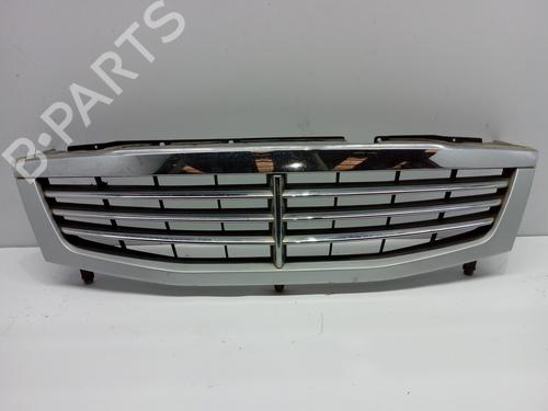 Grill SSANGYONG REXTON / REXTON II (GAB_) 2.9 TD (120 hp) 14922883
