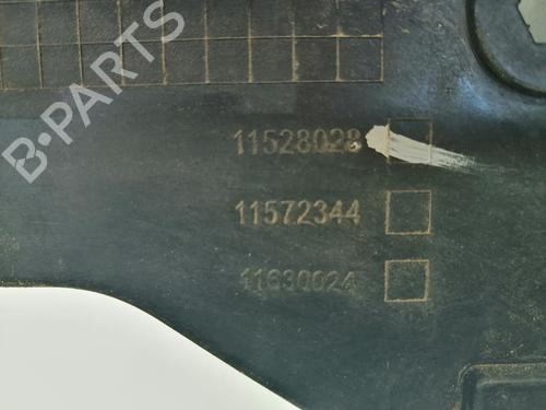 Frontplade/Frontkurv MG MG 3 (ZP2_) | BP36289685C72 - Image 3
