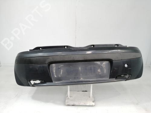 Used Rear bumper FIAT PUNTO Hatchback Van (188_) 1.2 60 (60 hp) 18141985