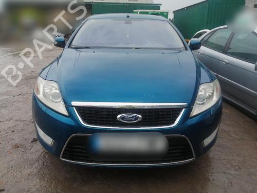 Brugte FORD MONDEO IV (BA7) 2.0 TDCi (140 hp) 4368842