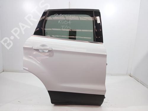 Dør højre bagtil Dør højre bagtil FORD KUGA II (DM2) [2012-2026] 37429546 37429546