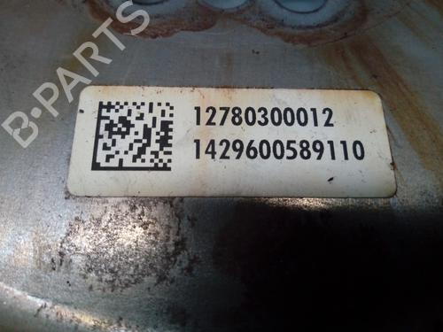 Flywheel MERCEDES-BENZ E-CLASS (W212) E 350 BlueTEC 4-matic (212.094) | BP14027928M101 