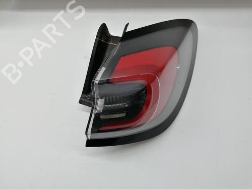 Used Right taillight FORD PUMA (J2K, CF7) [2019-2025]  29278759