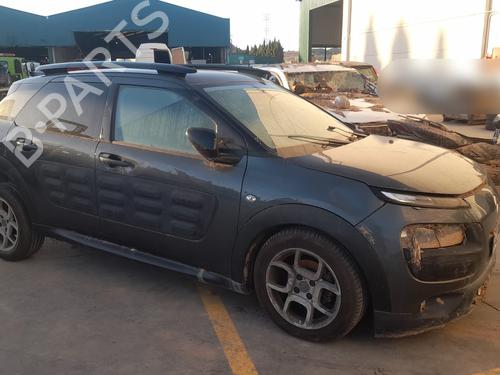 Left mirror CITROËN C4 CACTUS 1.6 HDi 90 | BP23866609C26 