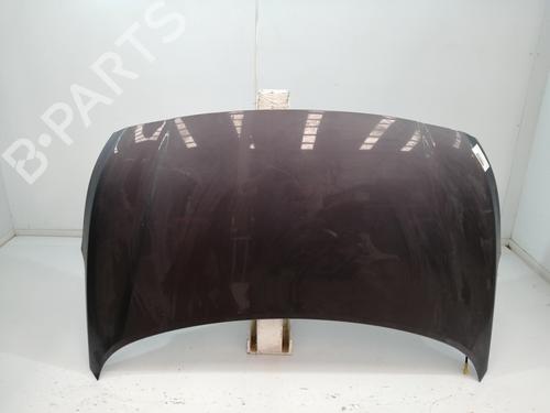 Used Hood HYUNDAI i20 II (GB, IB) 1.2 (84 hp) 28316853