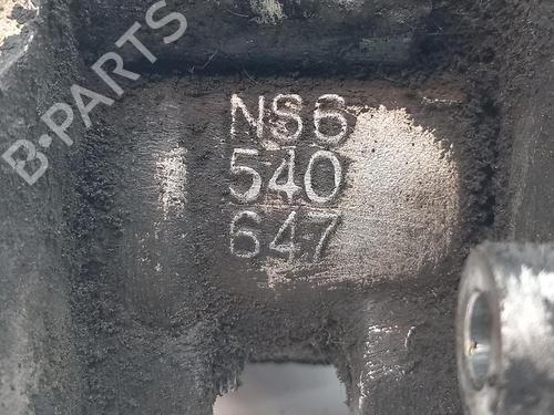 Steering pump SSANGYONG RODIUS I | BP36077366M99 - Image 5